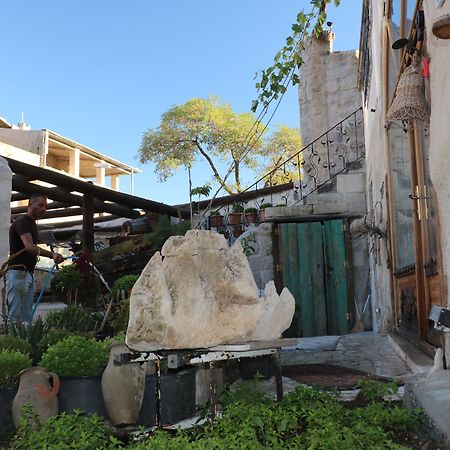 Crazy Horse Pension Ortahisar Екстериор снимка